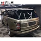 Vehicle Wrap Colors