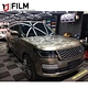 Vehicle Wrap Colors